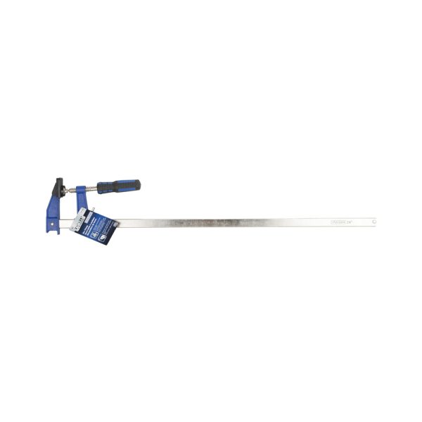 Vulcan JL-SH023-60060 Ratchet Bar Clamp. Steel. 24