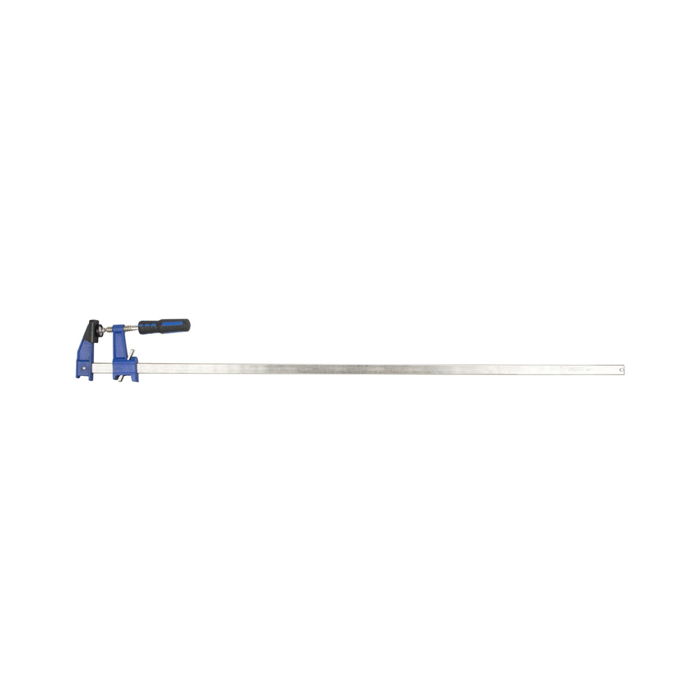 Vulcan JL-SH023-60090 Ratchet Bar Clamp. Steel. 36 Opening
