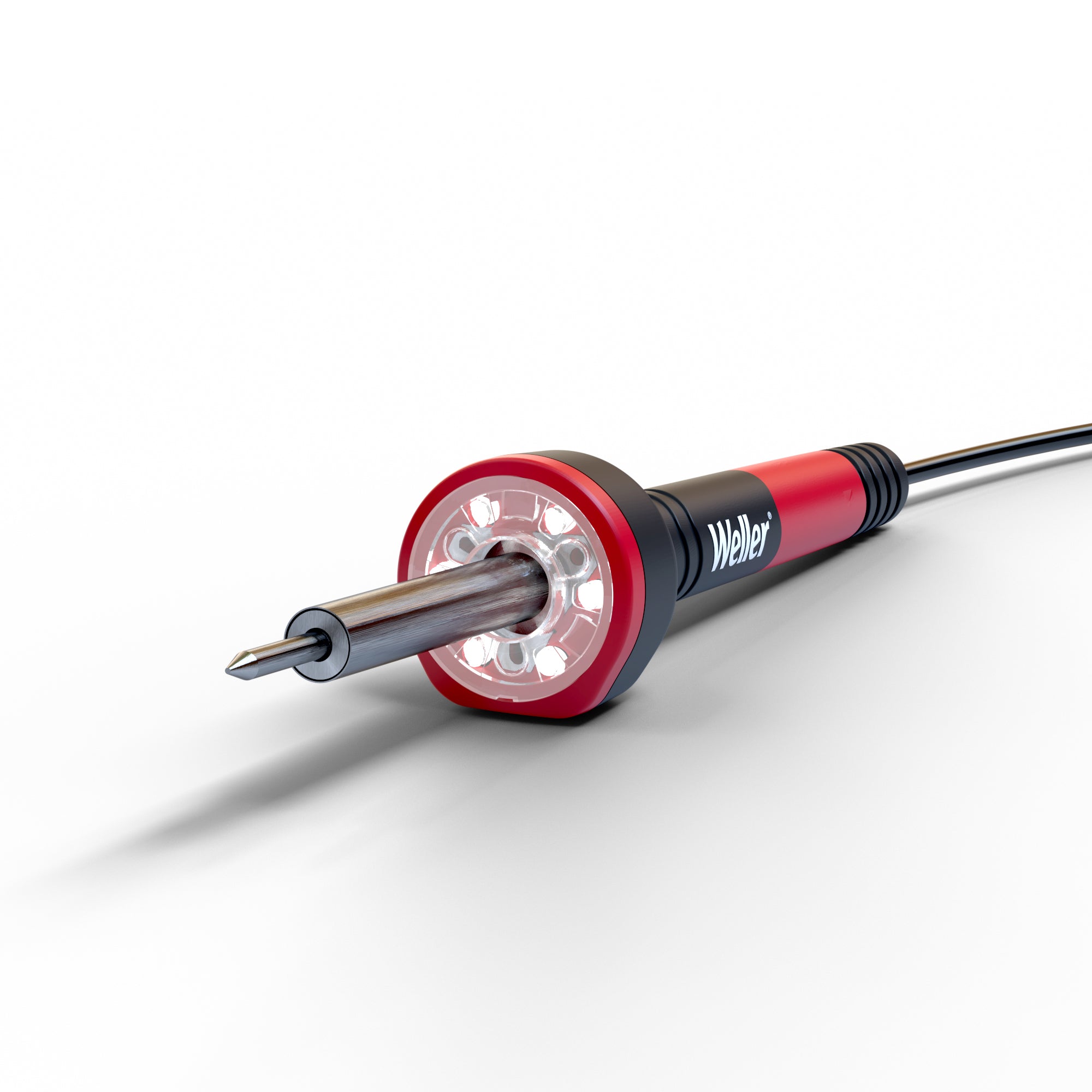 Weller WLIR3012A Compact Soldering Iron. 30 Watt - Image 2