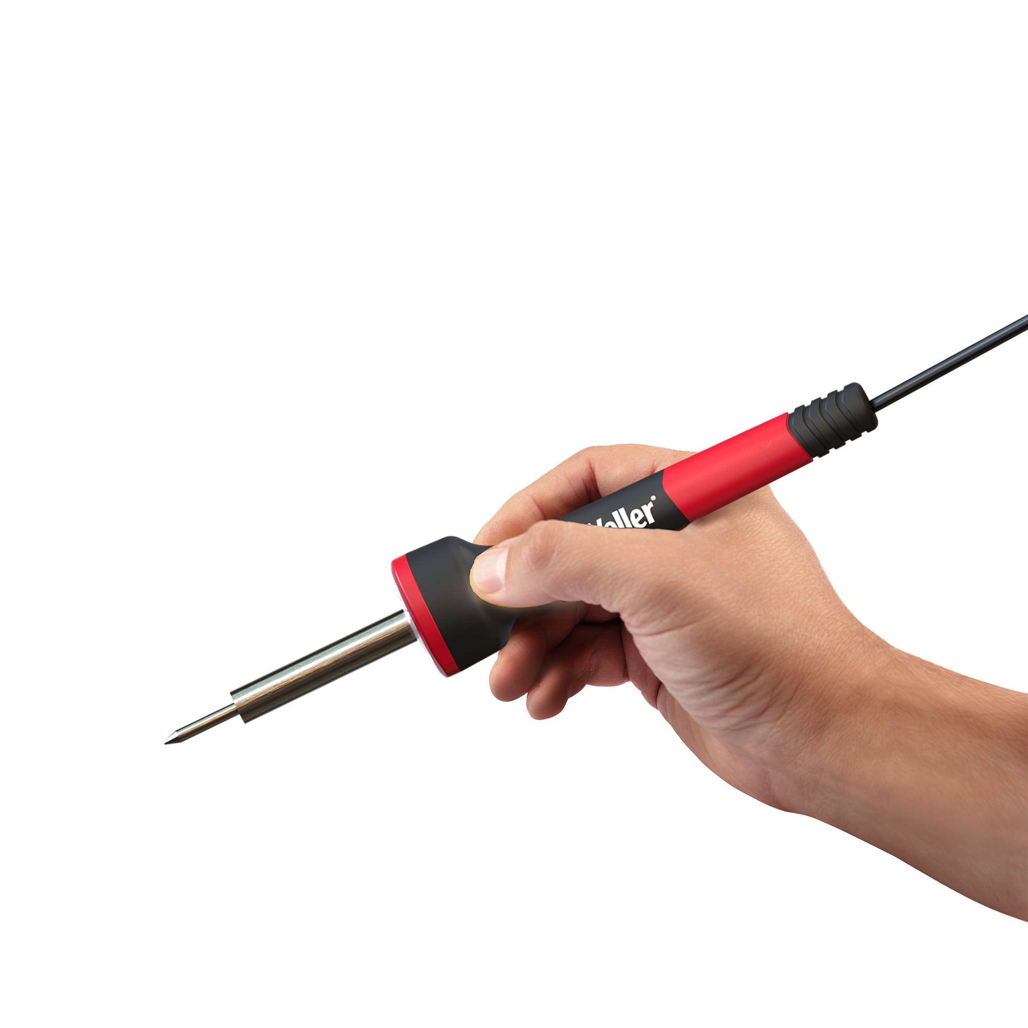 Weller WLIR3012A Compact Soldering Iron. 30 Watt - Image 3
