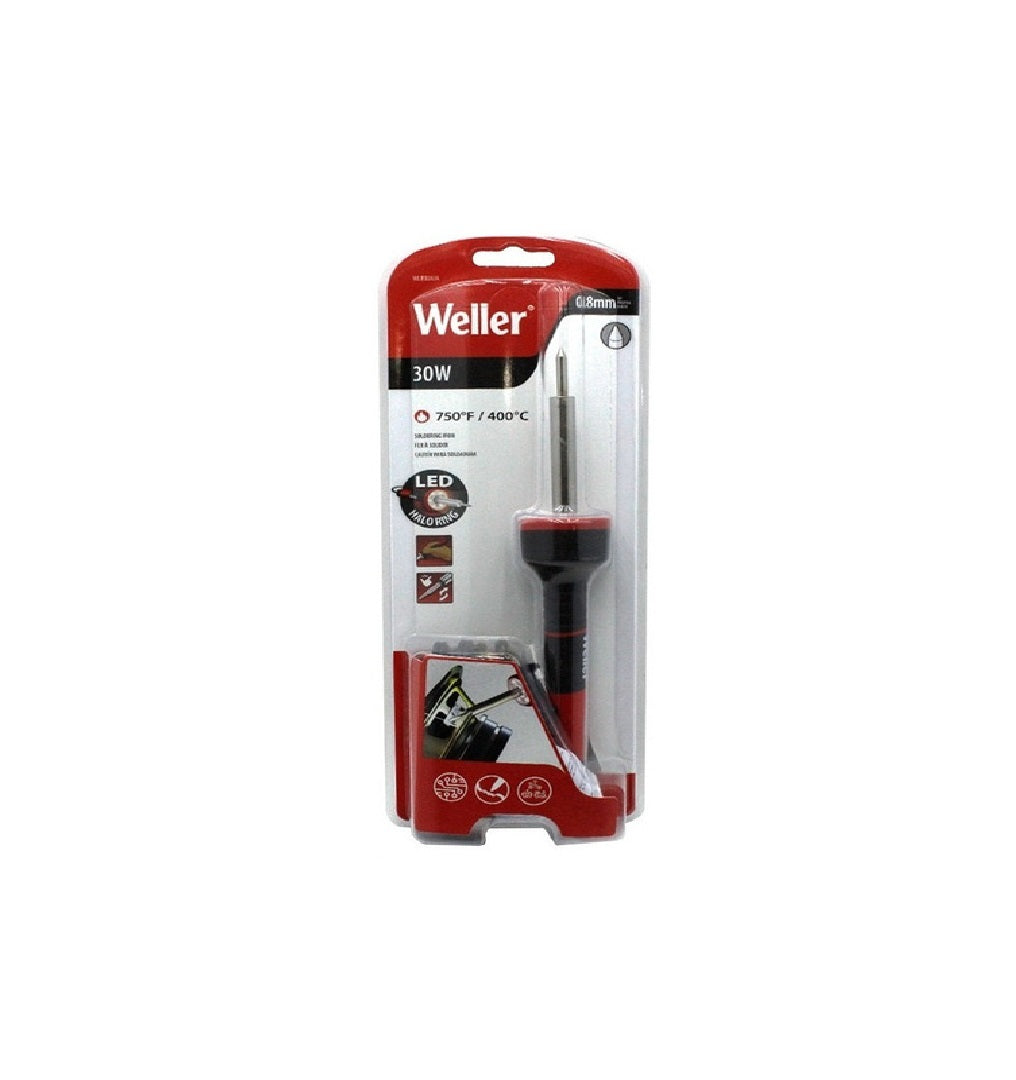 Weller WLIR3012A Compact Soldering Iron. 30 Watt