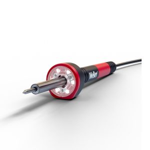 Weller WLIR8012A Corded Soldering Iron Kit. 80 Watts. 120 Volt