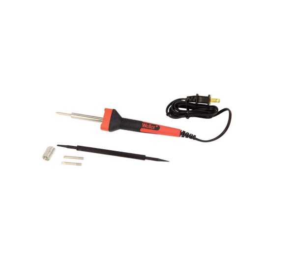 Weller WLIRK3012A Soldering Iron Kit. 30 W